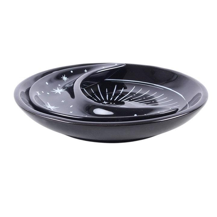 Plato Mirada Lunar