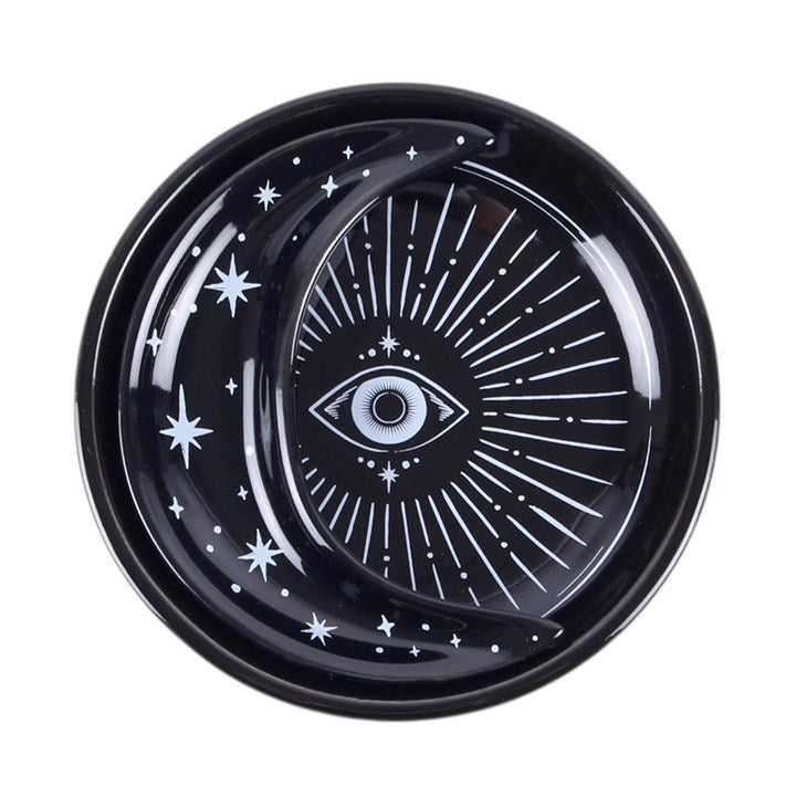 Plato Mirada Lunar