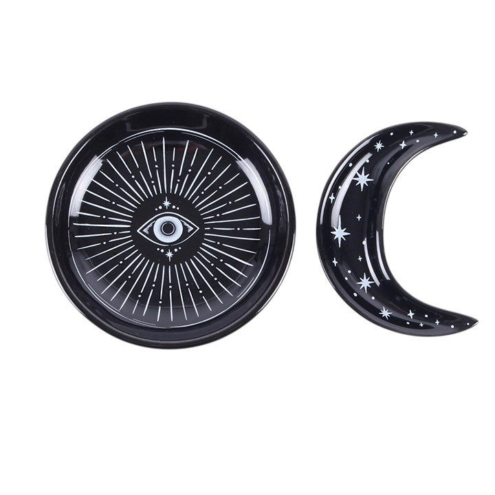 Plato Mirada Lunar