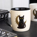 Taza Gato mágico