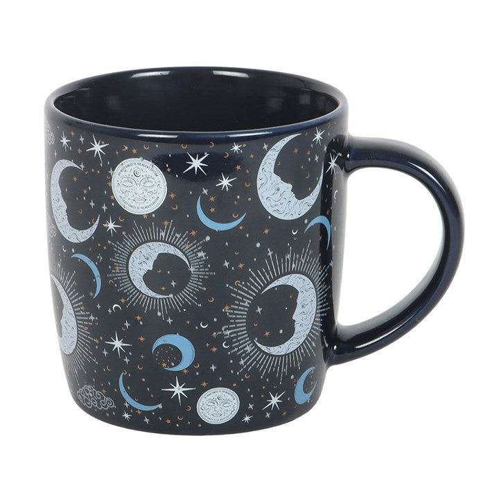 Taza Celestial