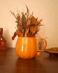 Calabaza Floral Pumpkin Spice
